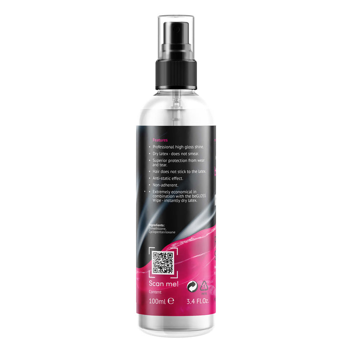 PERFECT SHINE PREMIUM SPRAY - Pump-Spray - Polishing