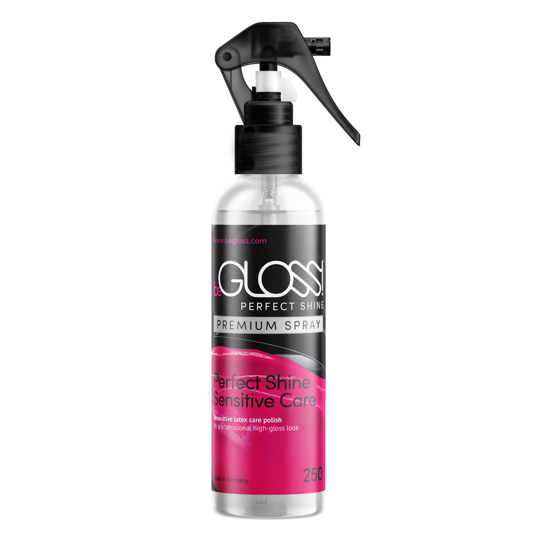 PERFECT SHINE PREMIUM SPRAY - Pump-Spray - Polishing