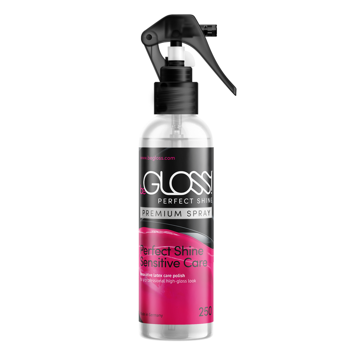 PERFECT SHINE PREMIUM SPRAY - Pump-Spray - Polishing