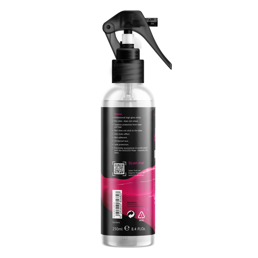 PERFECT SHINE PREMIUM SPRAY - Pump-Spray - Polishing