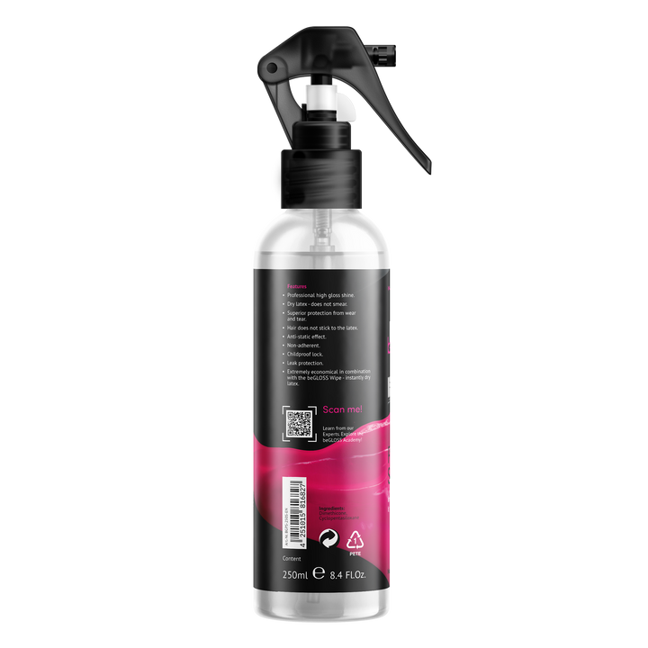 PERFECT SHINE PREMIUM SPRAY - Pump-Spray - Polishing