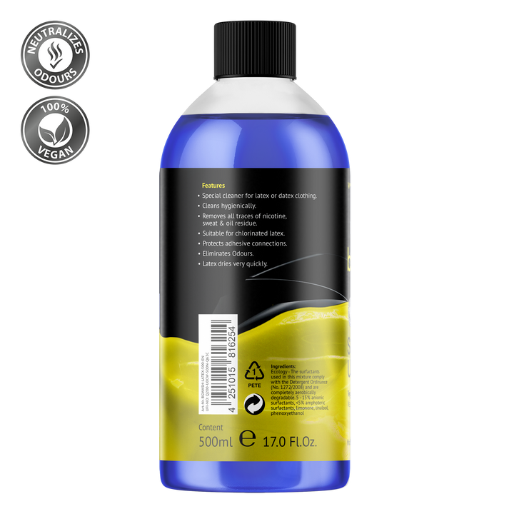 SPECIAL WASH LATEX - Detergent