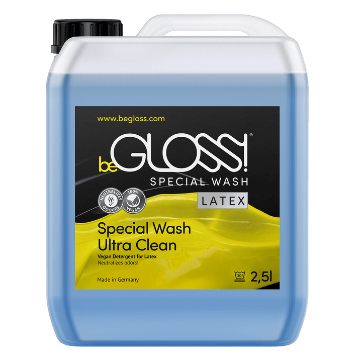 SPECIAL WASH LATEX - Detergent