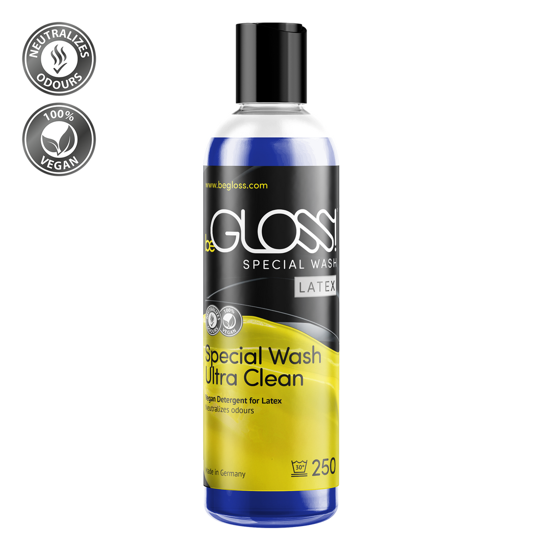SPECIAL WASH LATEX - Detergent