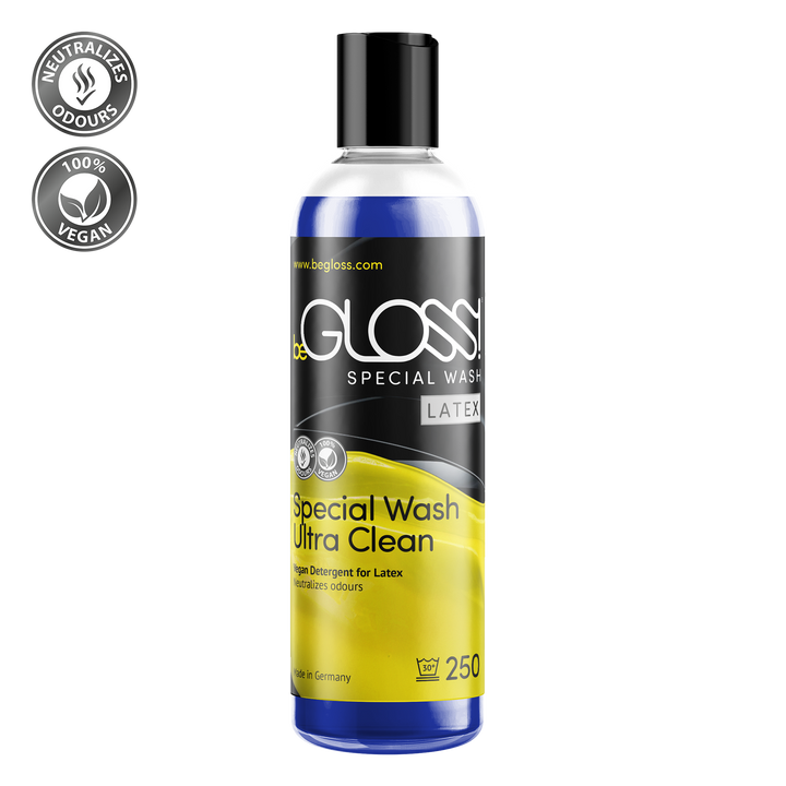 SPECIAL WASH LATEX - Detergent