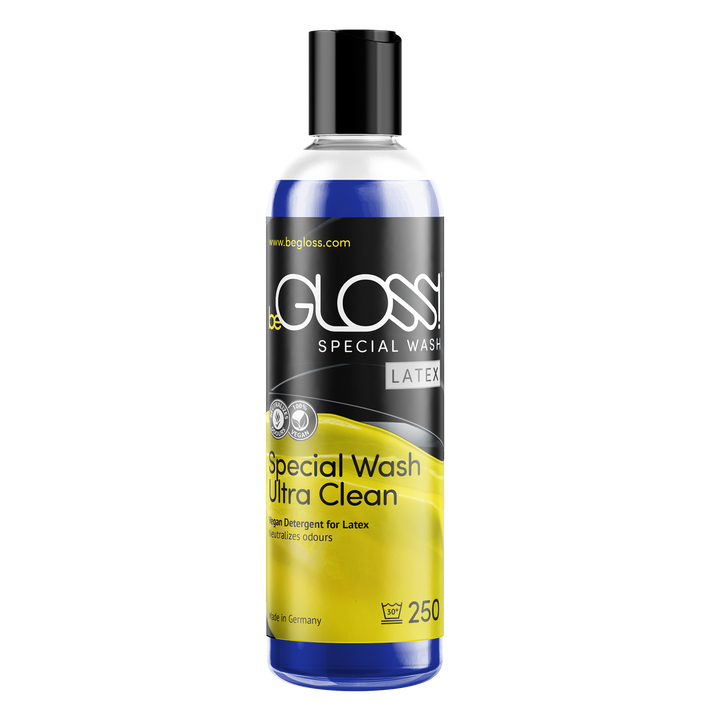SPECIAL WASH LATEX - Detergent