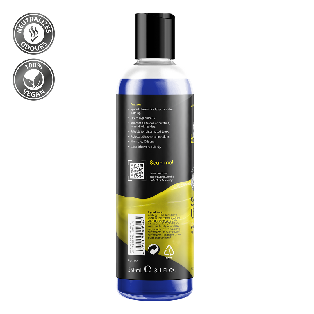 SPECIAL WASH LATEX - Detergent