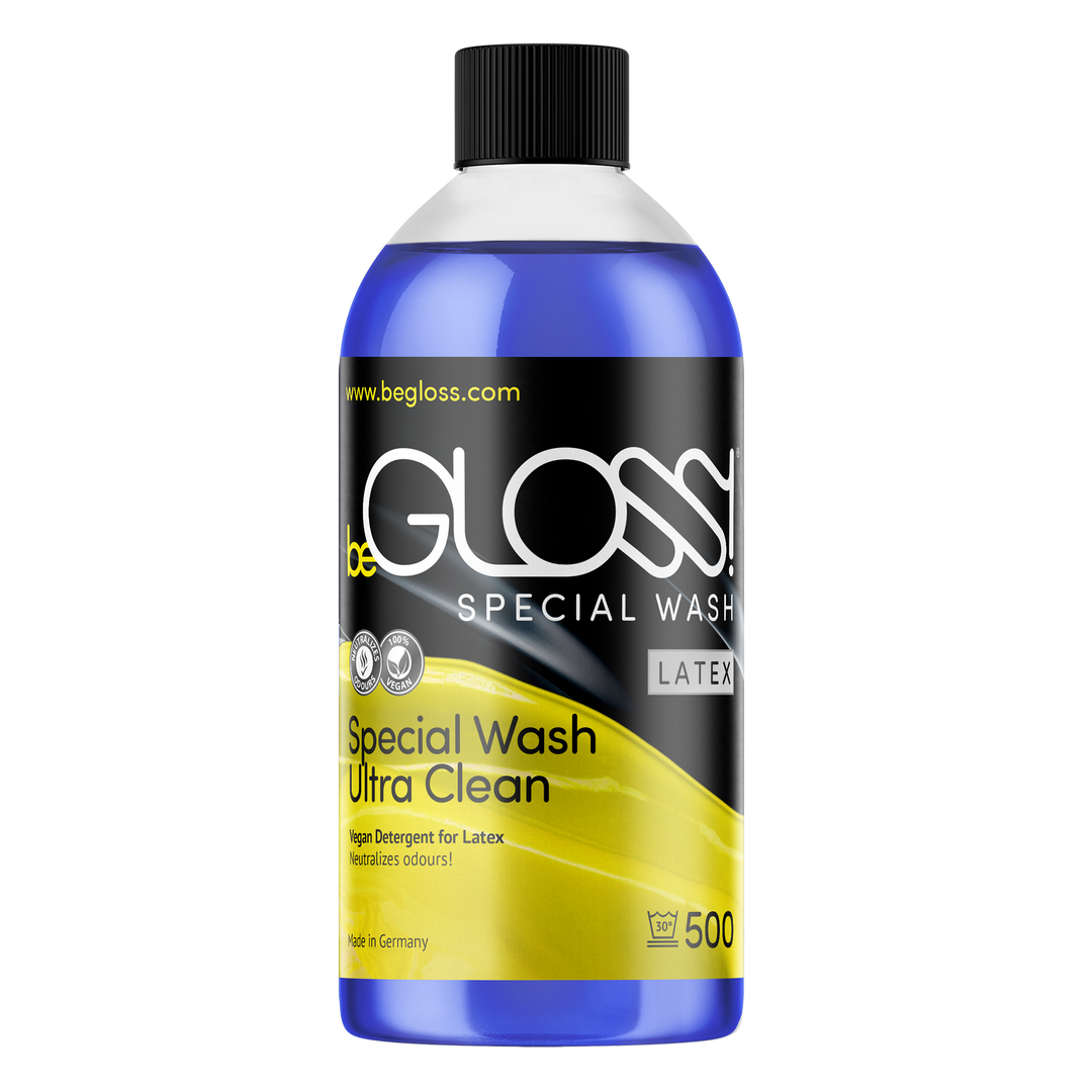 SPECIAL WASH LATEX - Detergent
