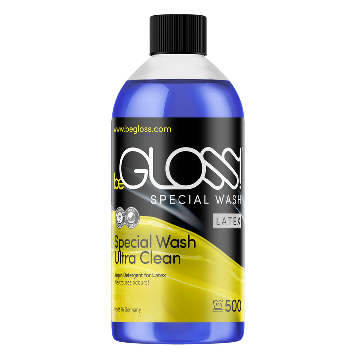 SPECIAL WASH LATEX - Detergent