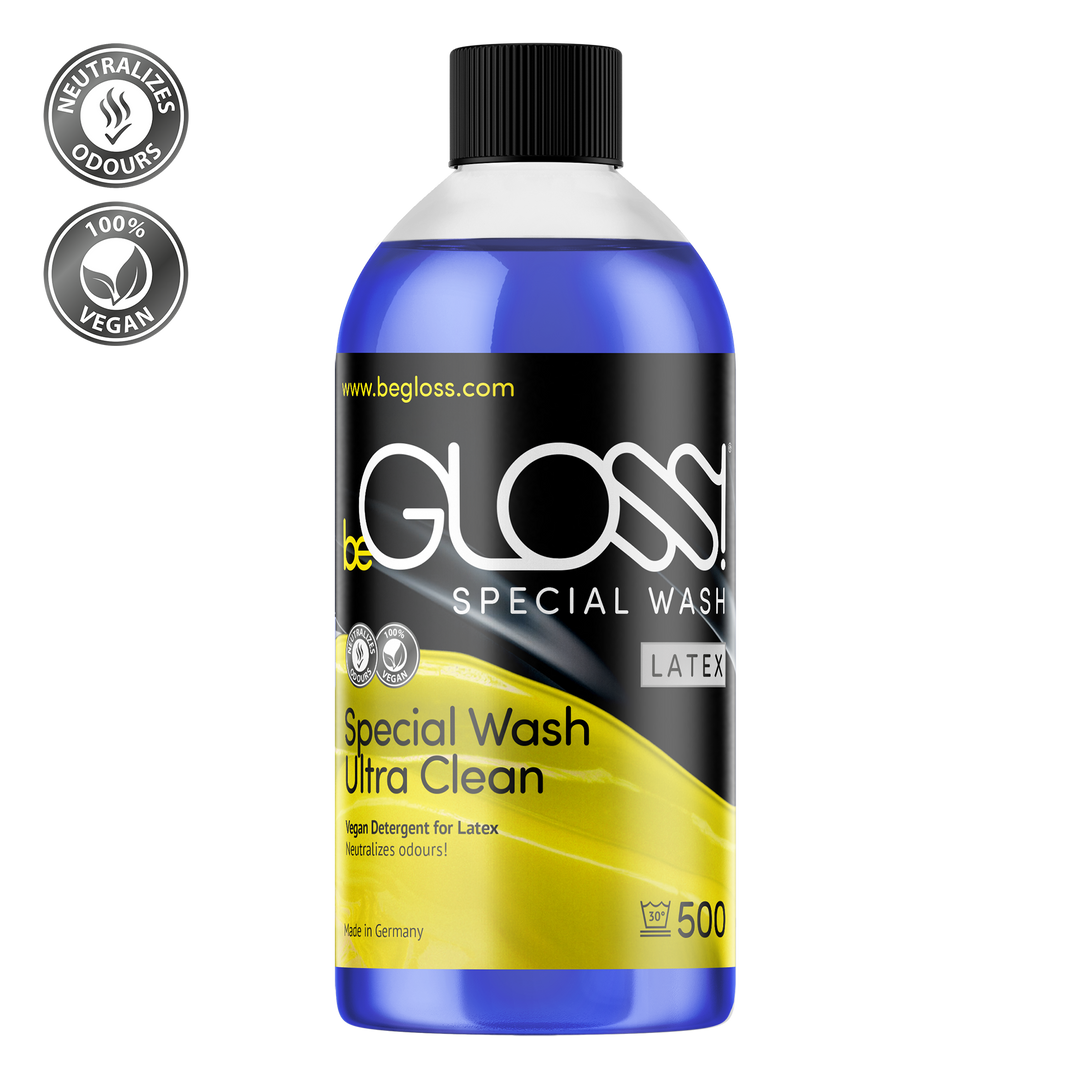 SPECIAL WASH LATEX - Detergent