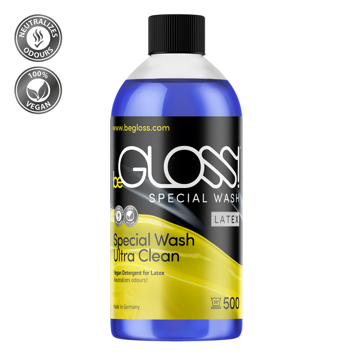 SPECIAL WASH LATEX - Detergent