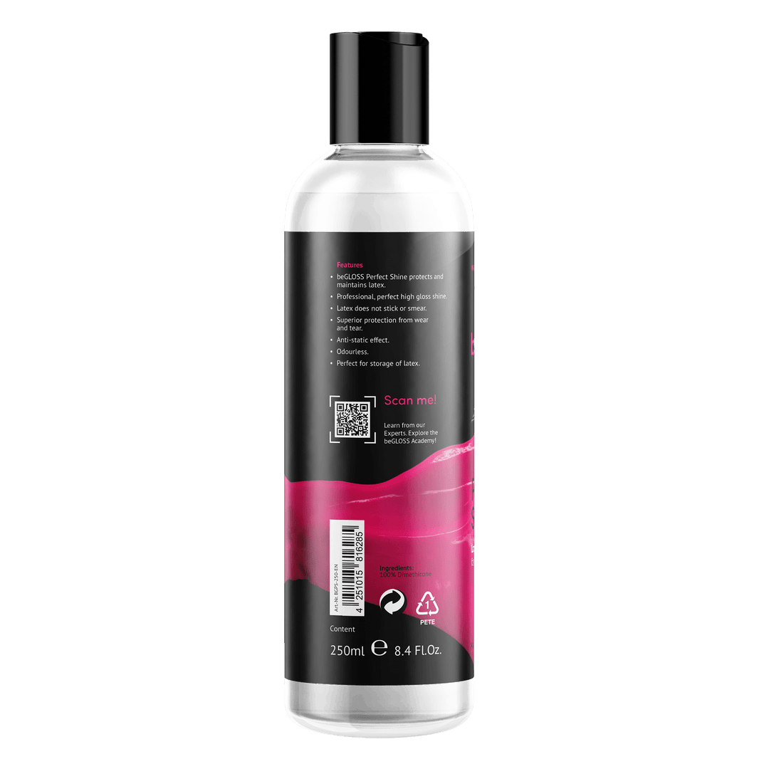 PERFECT SHINE - Latex Polishing