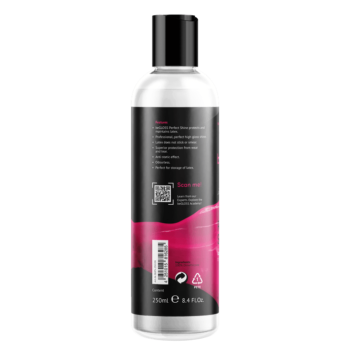 PERFECT SHINE - Latex Polishing