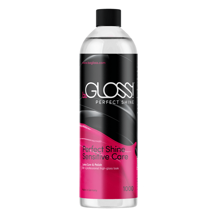 PERFECT SHINE - Latex Polishing