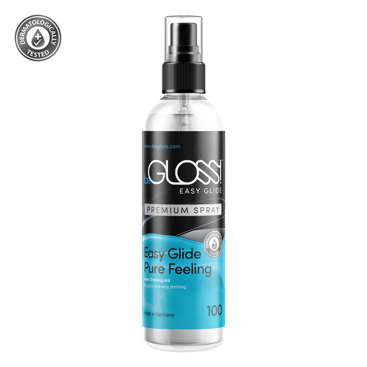 EASY GLIDE PREMIUM SPRAY - Pump-Spray - Dressing Aid