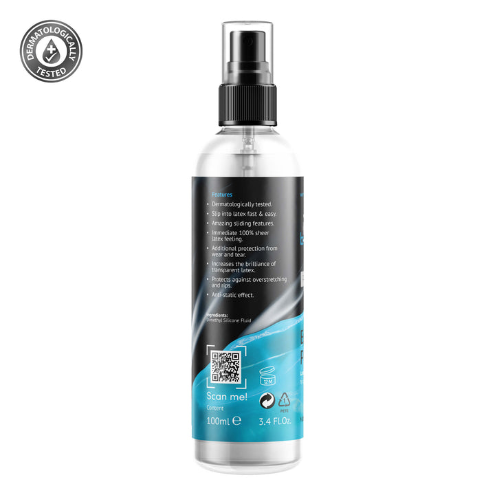 EASY GLIDE PREMIUM SPRAY - Pump-Spray - Dressing Aid