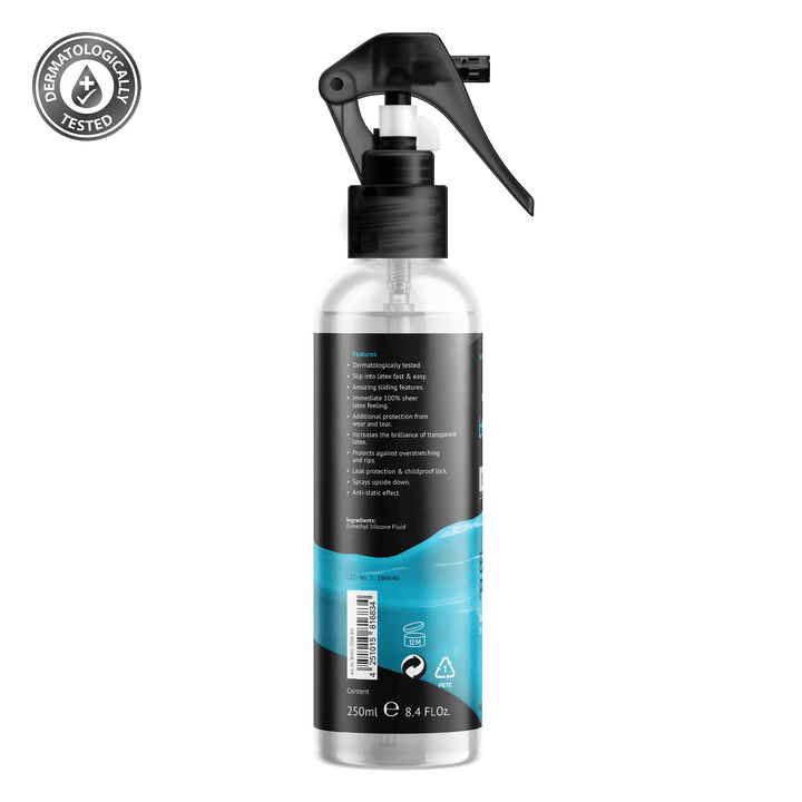 EASY GLIDE PREMIUM SPRAY - Pump-Spray - Dressing Aid