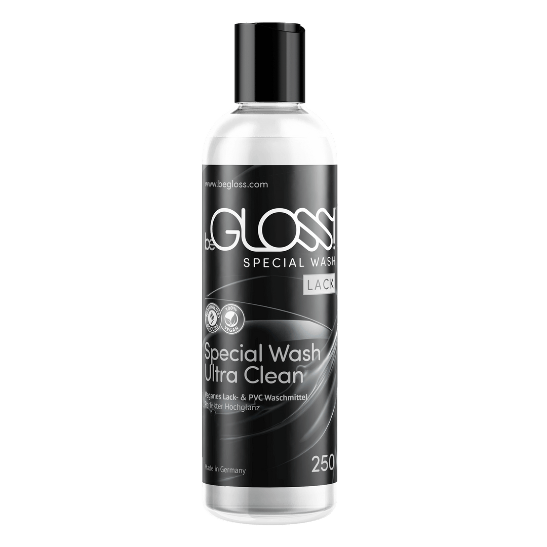 SPECIAL WASH LACK & PVC - Waschmittel