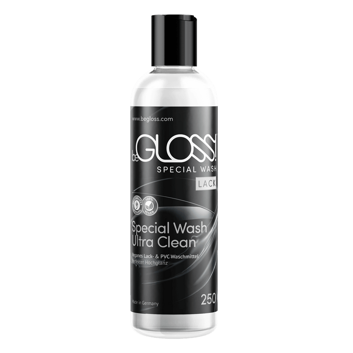 SPECIAL WASH LACK & PVC - Waschmittel