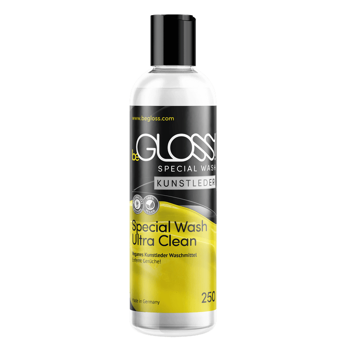 SPECIAL WASH KUNSTLEDER - Waschmittel