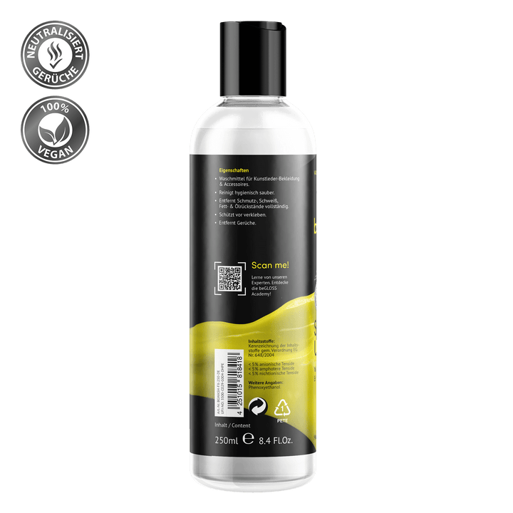 SPECIAL WASH KUNSTLEDER - Waschmittel