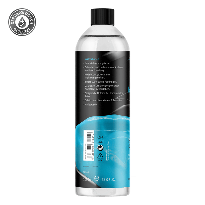 EASY GLIDE - Latex Anziehhilfe