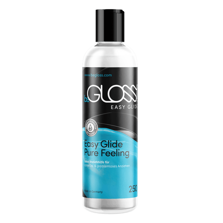 EASY GLIDE - Latex Anziehhilfe