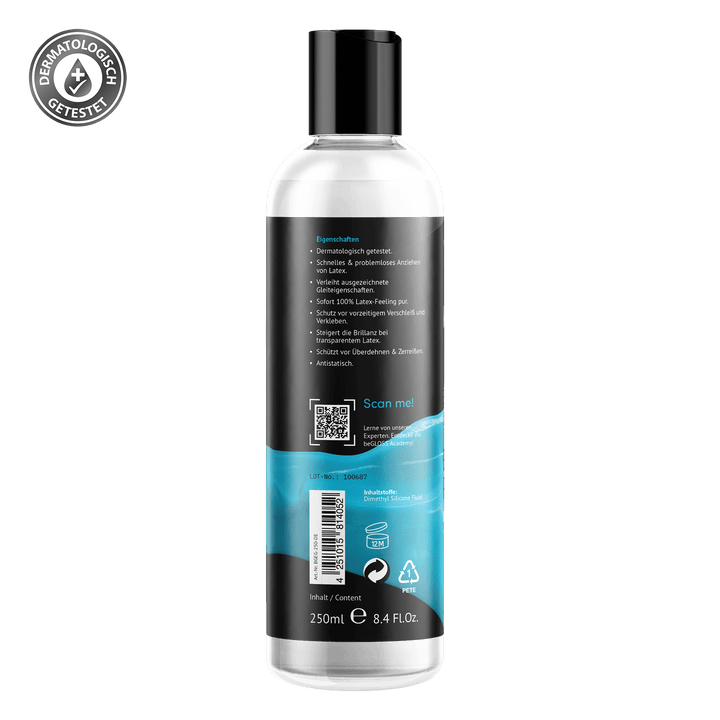 EASY GLIDE - Latex Anziehhilfe