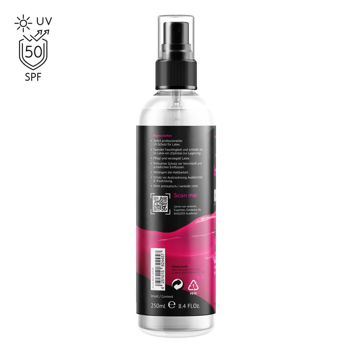 Perfect SHINE UV & STORAGE PROTECTION