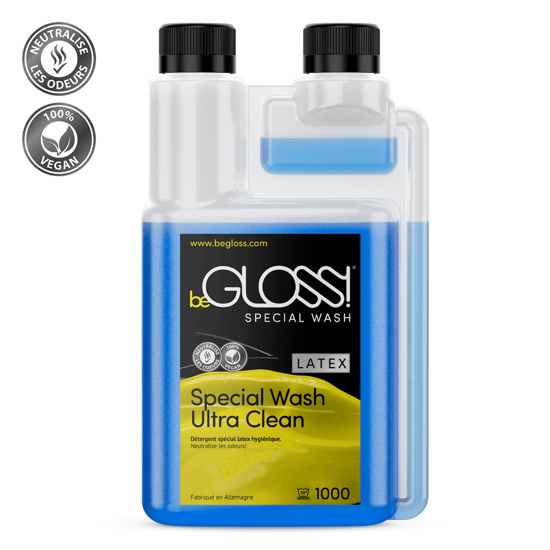 SPECIAL WASH LATEX - Nettoyant