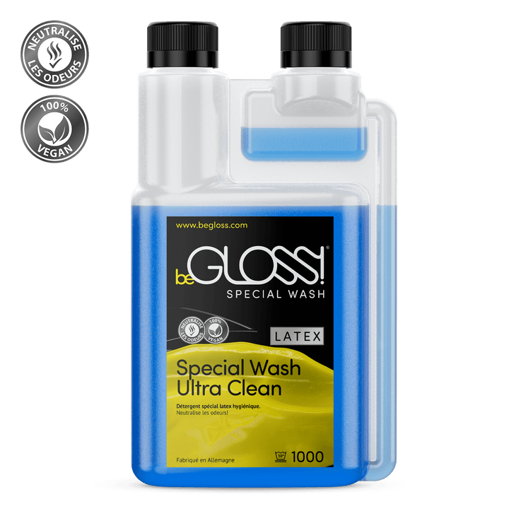 SPECIAL WASH LATEX - Nettoyant