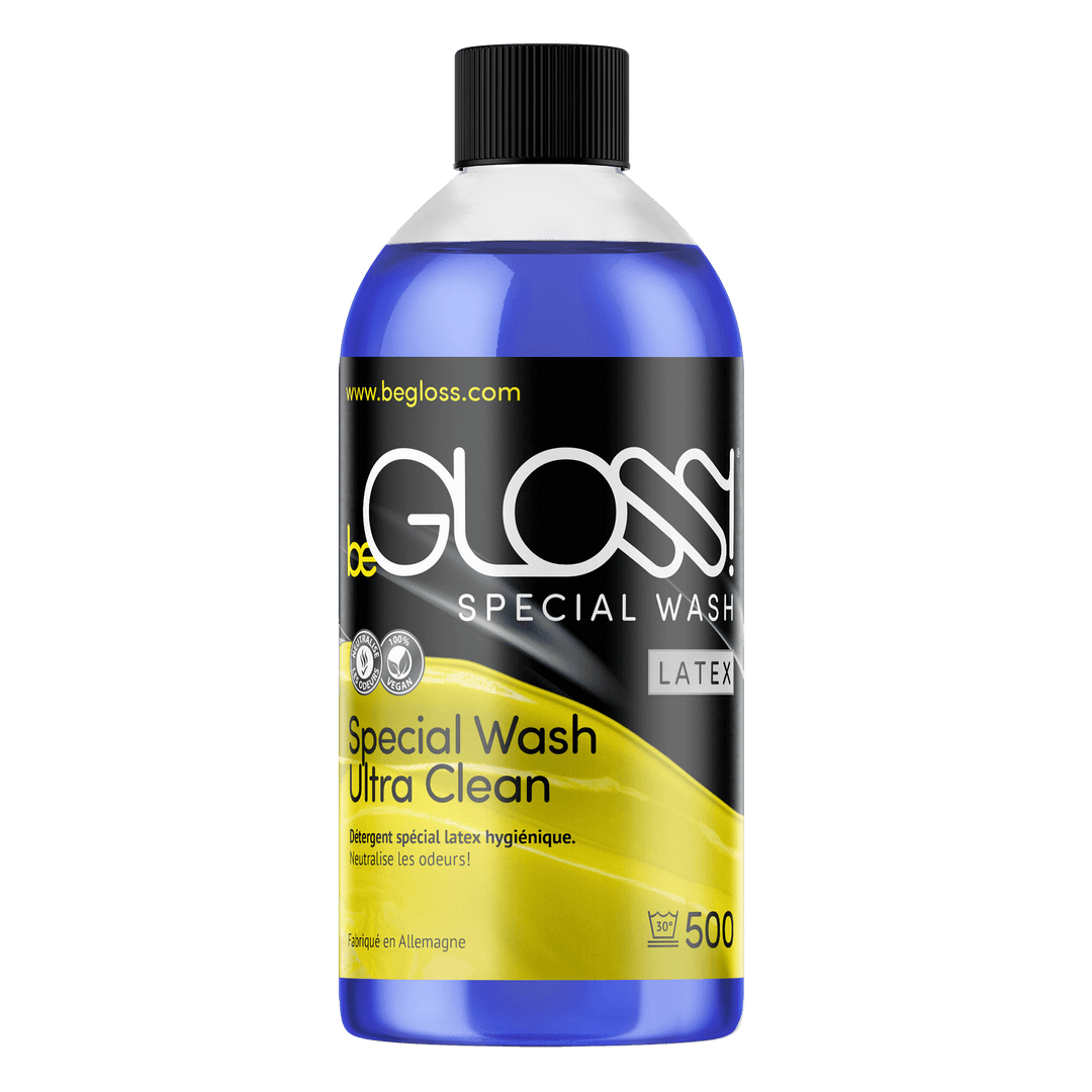 SPECIAL WASH LATEX - Nettoyant