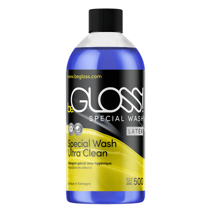 SPECIAL WASH LATEX - Nettoyant