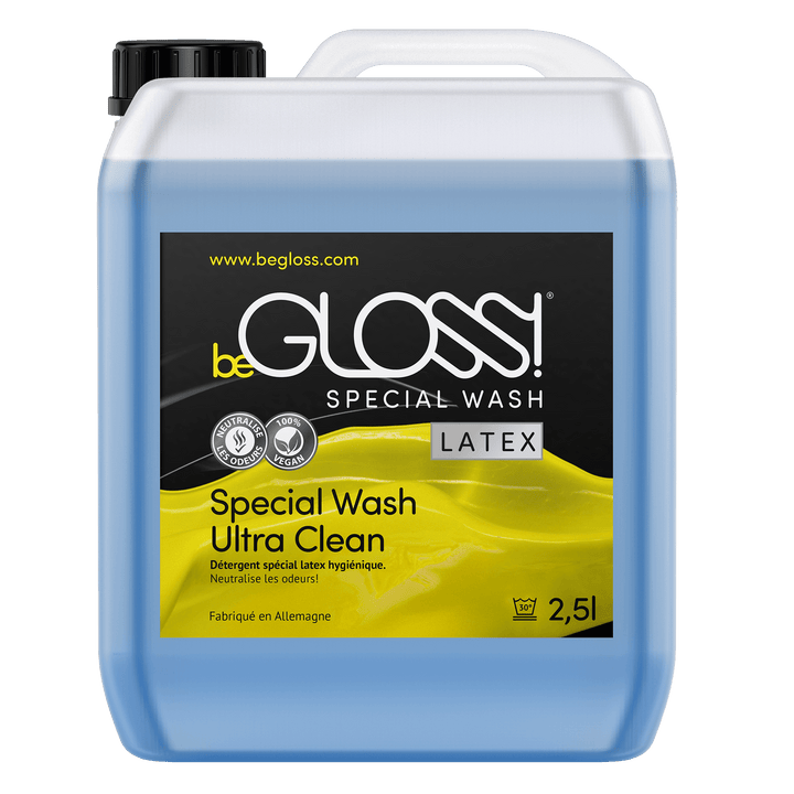 SPECIAL WASH LATEX - Nettoyant