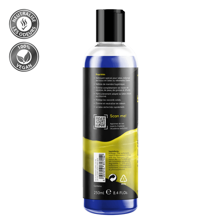 SPECIAL WASH LATEX - Nettoyant