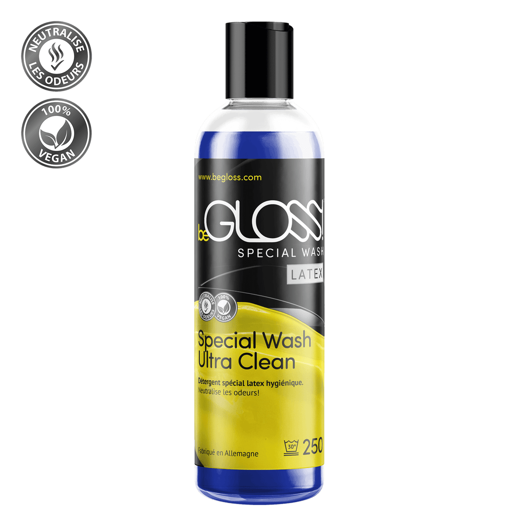 SPECIAL WASH LATEX - Nettoyant