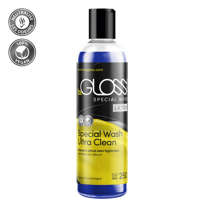 SPECIAL WASH LATEX - Nettoyant