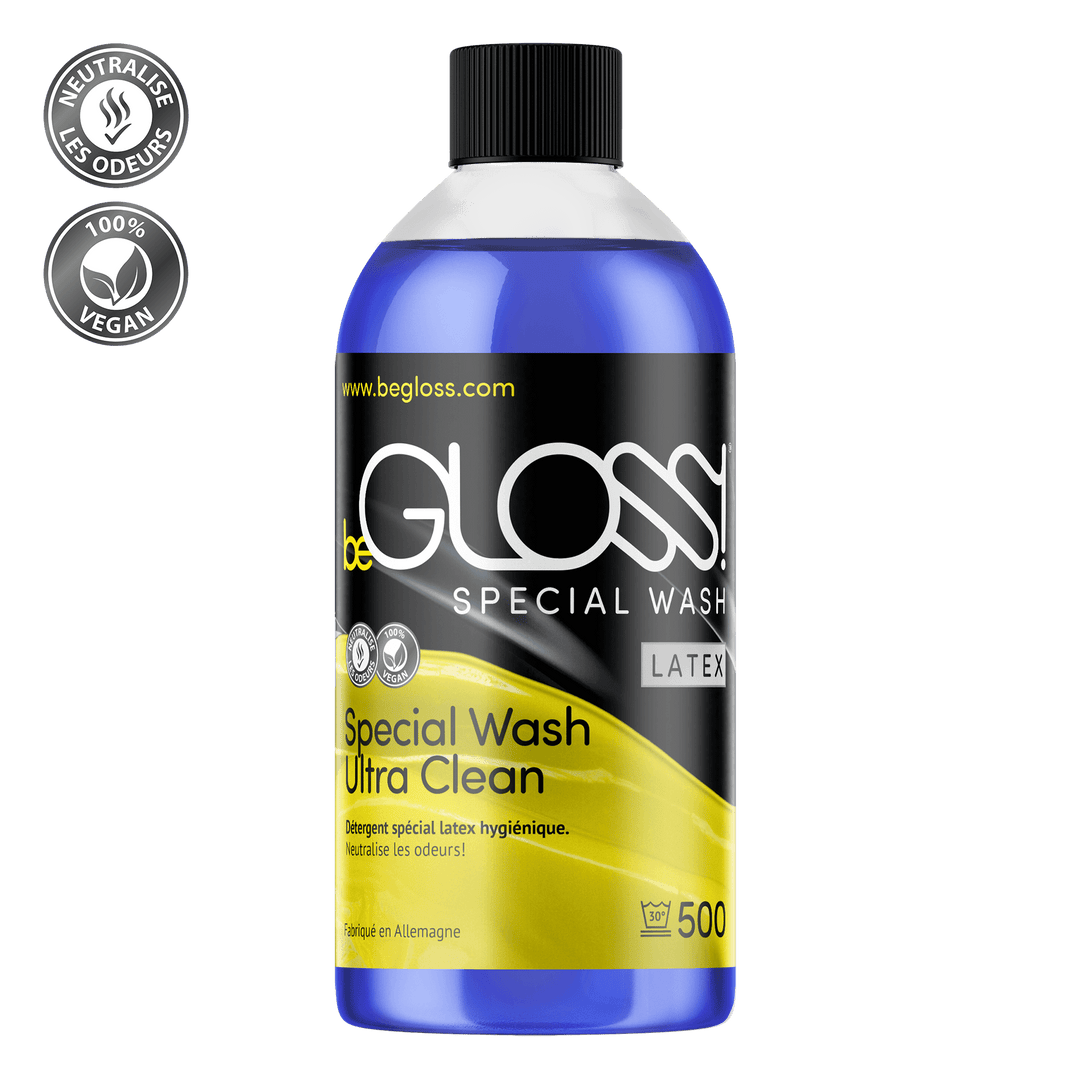 SPECIAL WASH LATEX - Nettoyant