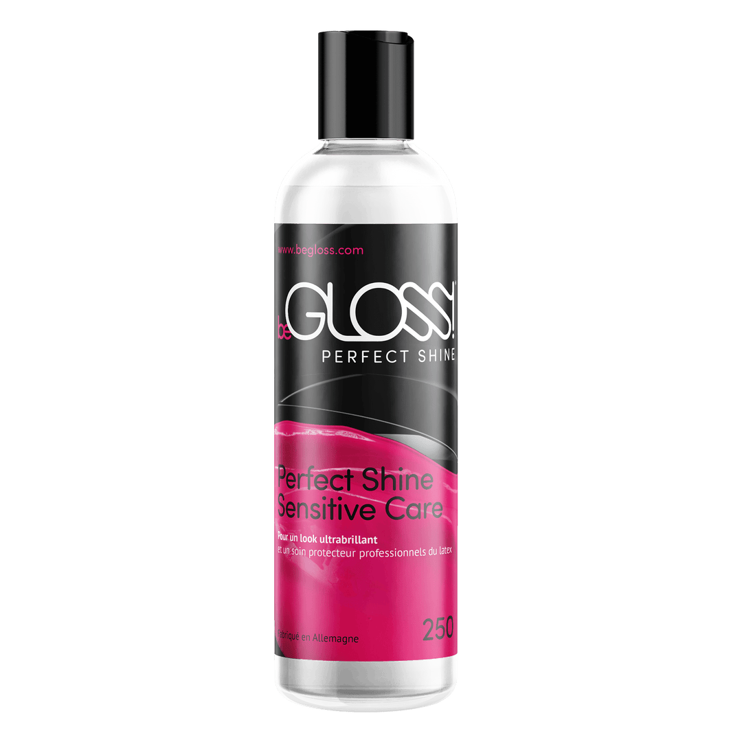 PERFECT SHINE - Latex Brillance