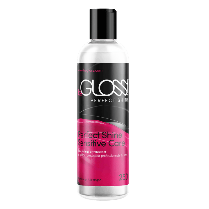 PERFECT SHINE - Latex Brillance