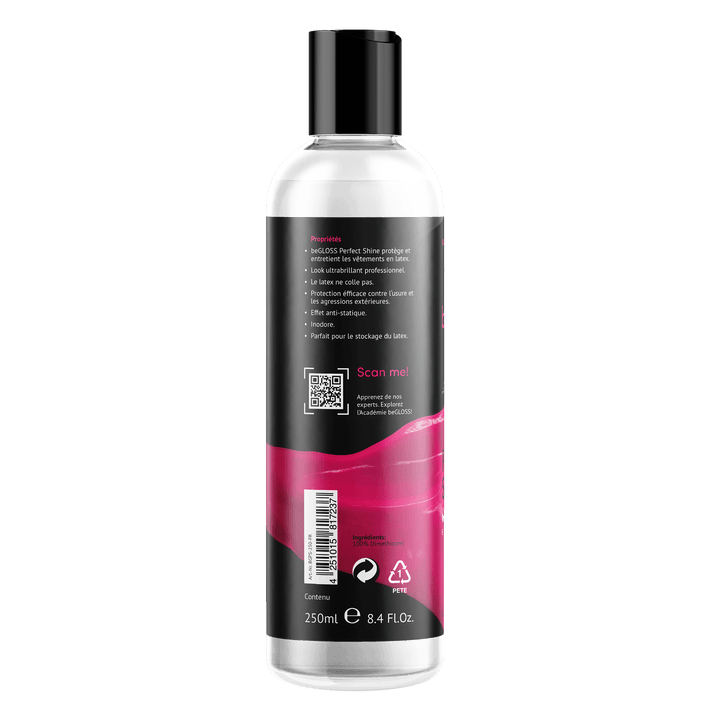 PERFECT SHINE - Latex Brillance
