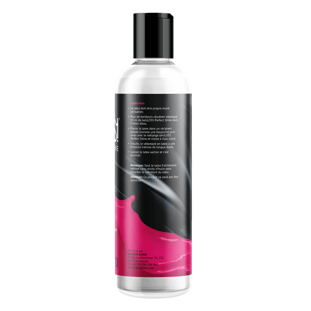 PERFECT SHINE - Latex Brillance