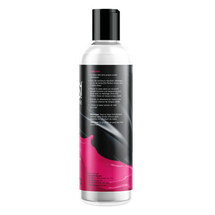 PERFECT SHINE - Latex Brillance