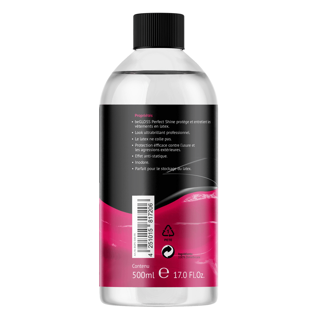 PERFECT SHINE - Latex Brillance