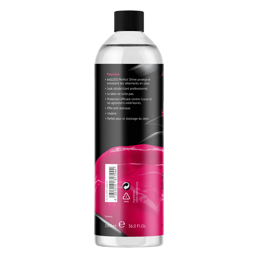 PERFECT SHINE - Latex Brillance