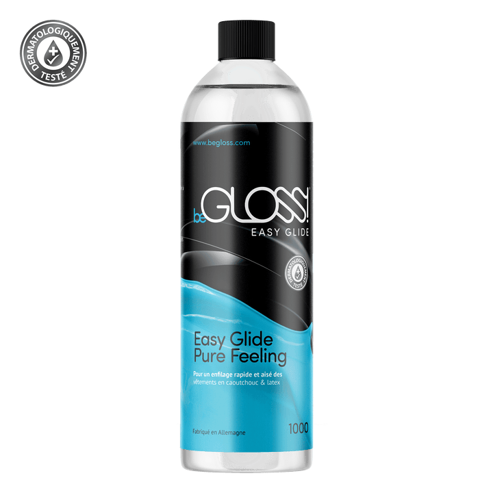 EASY GLIDE - Latex aide à l’enfilage