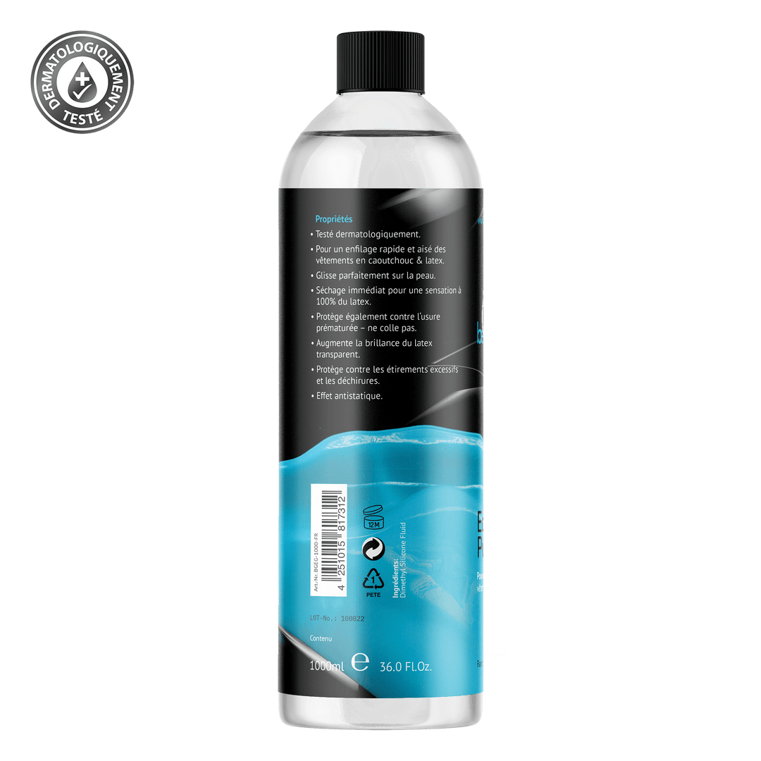 EASY GLIDE - Latex aide à l’enfilage