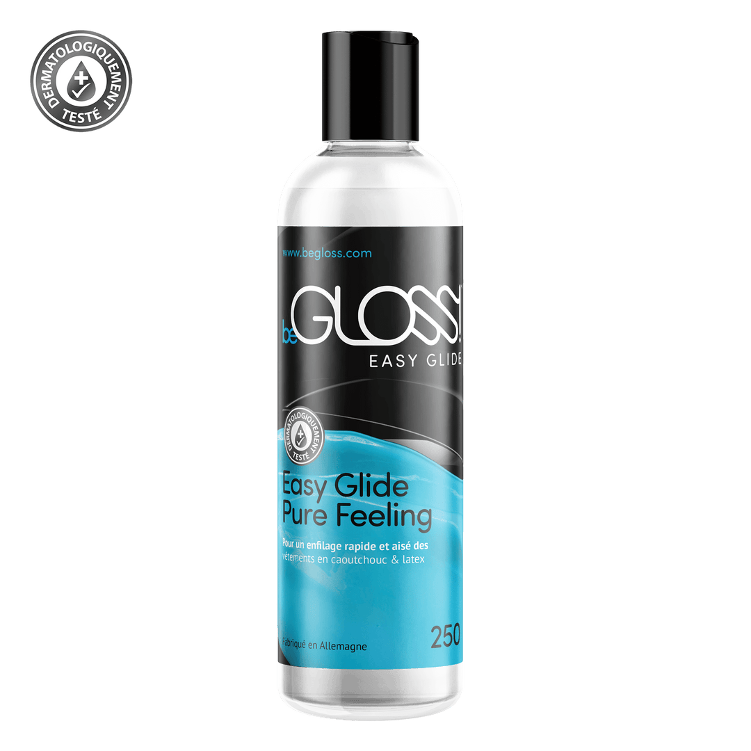 EASY GLIDE - Latex aide à l’enfilage