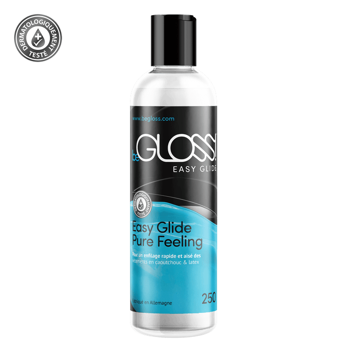EASY GLIDE - Latex aide à l’enfilage