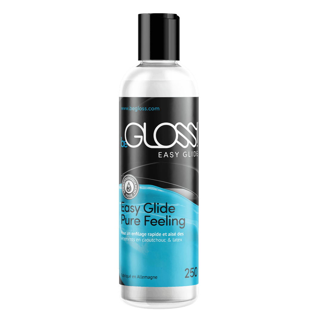 EASY GLIDE - Latex aide à l’enfilage